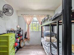 Blk 129B Eastcrown @ Canberra (Sembawang), HDB 3 Rooms #589494441